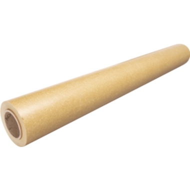 Carta erba in pergamena, lungh. x largh. 100 m x 750 mm, naturale, a partire da 10 pz.
