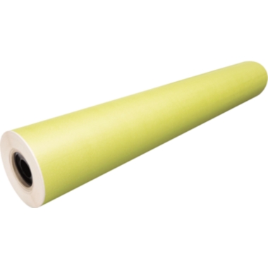 Carta velina, in rotolo, verde, a partire da 10 pz.