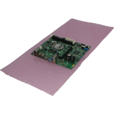 ratioform economy Pellicola a bolle dissipativa e antistatica ESD 7