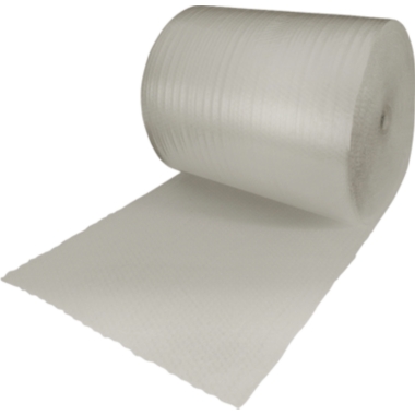 ratioform Pellicola a bolle riciclata al 50%