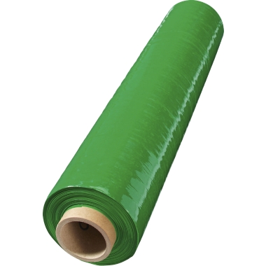 ratioform Pellicola estensibile, colorata, conf. da 6 pz., verde, a partire da 10 conf. 1