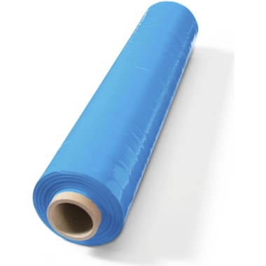 ratioform Pellicola estensibile, colorata, conf. da 6 pz., blu, a partire da 10 conf. 1