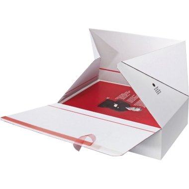 ratioform flow Scatola a montaggio istantaneo Blitzbox 1