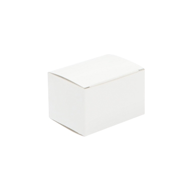 ratioform Scatola di cartoncino teso, 500 g/m², dimensioni interne 80 x 60 x 50 mm, conf. da 100 pz., a partire da 10 conf. 1