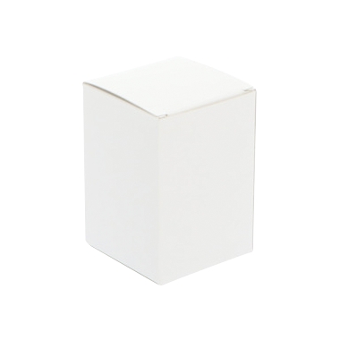 ratioform Scatola di cartoncino teso, 500 g/m², dimensioni interne 70 x 70 x 100 mm, conf. da 100 pz., a partire da 10 conf. 1