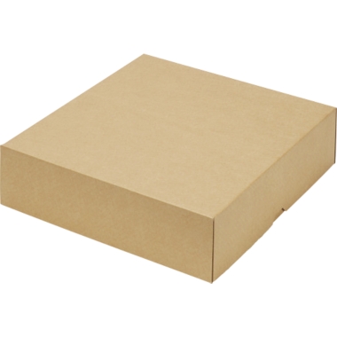 ratioform Scatola con coperchio a cappuccio