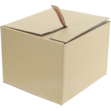 ratioform flow Scatola di cartone Readybox 2