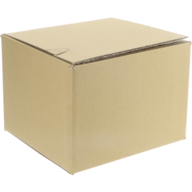 ratioform flow Scatola di cartone Readybox 6