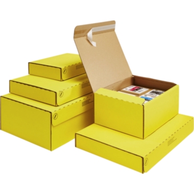 ratioform Scatola postale 1