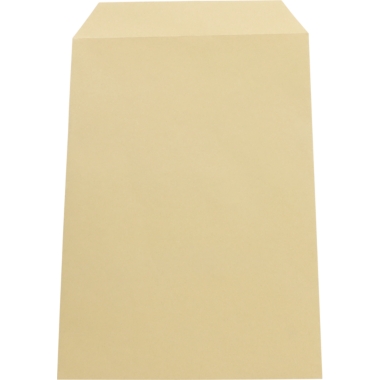 Busta per UNI A4, formato UNI C4, strisce adesive, conf. da 250 pz., a partire da 10 conf.