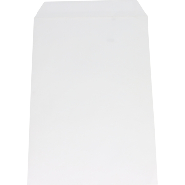 Busta per UNI C4, formato UNI B4, bianco, conf. da 250 pz., a partire da 10 conf.