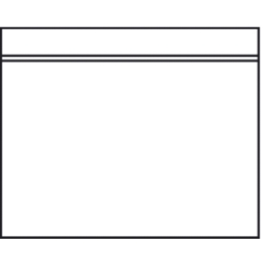 ratioform Buste portadocumenti Premium, conf. da 500 pz., lungh. x largh. 340 x 250 mm, a partire da 10 conf.