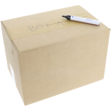 ratioform Nastro carta da imballaggio e-commerce 4