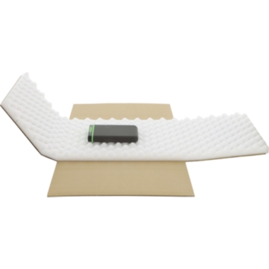 ratioform flow Imballaggio incrociato 3