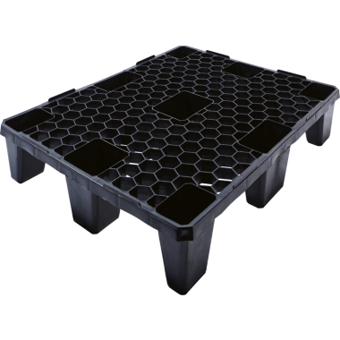 Pallet di plastica