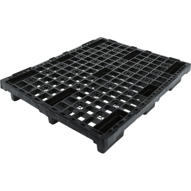 Pallet di plastica