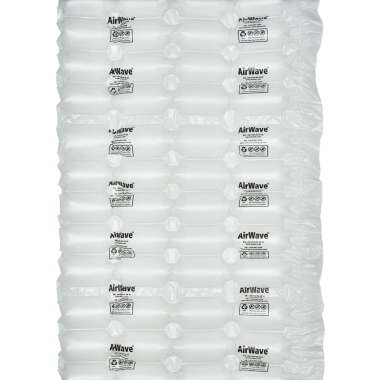 Pellicola per cuscini ad aria AirWave® Heavy Duty