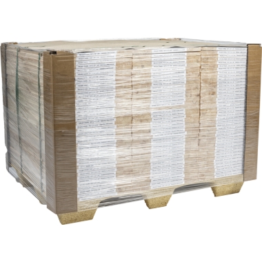 ratioform terra Pallet in legno pressato 4