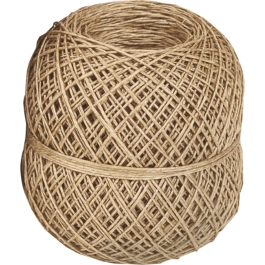 Cordoncino, fibra naturale