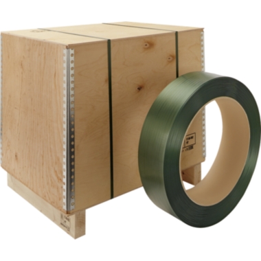 ratioform Reggia in PET