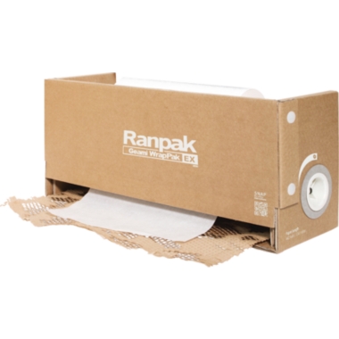 Imbottitura in carta Geami WrapPak Ex