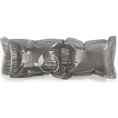 Pellicola per cuscini d'aria MINI PAK'R® Retail, con percentuale di materiale riciclato, conf. da 2 pz., Double Cushion