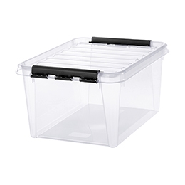 SmartStore™ Classic transparentes