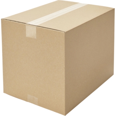 ratioform economy Scatola pieghevole in cartone ondulato lunghezza 350 – 399 mm 1