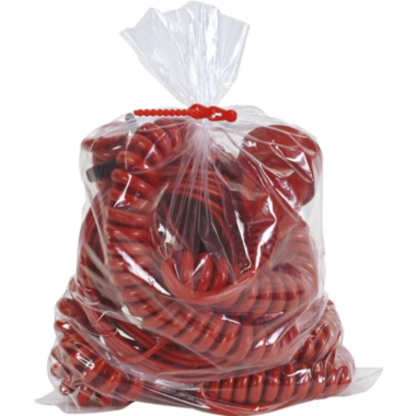 Sacchetti piatti, spessore 50 µm