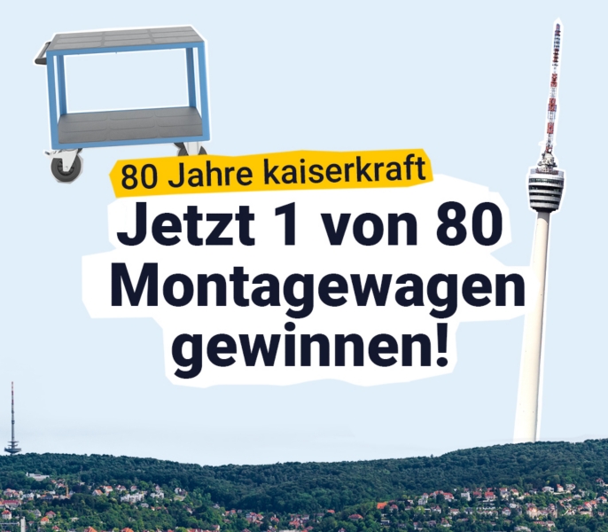 80 Years Lottery