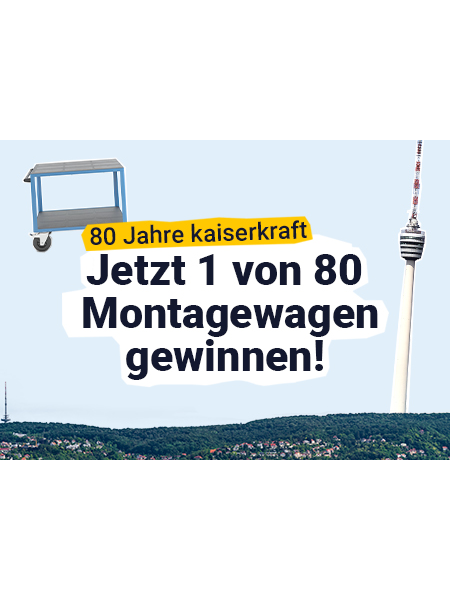 80 Years Lottery