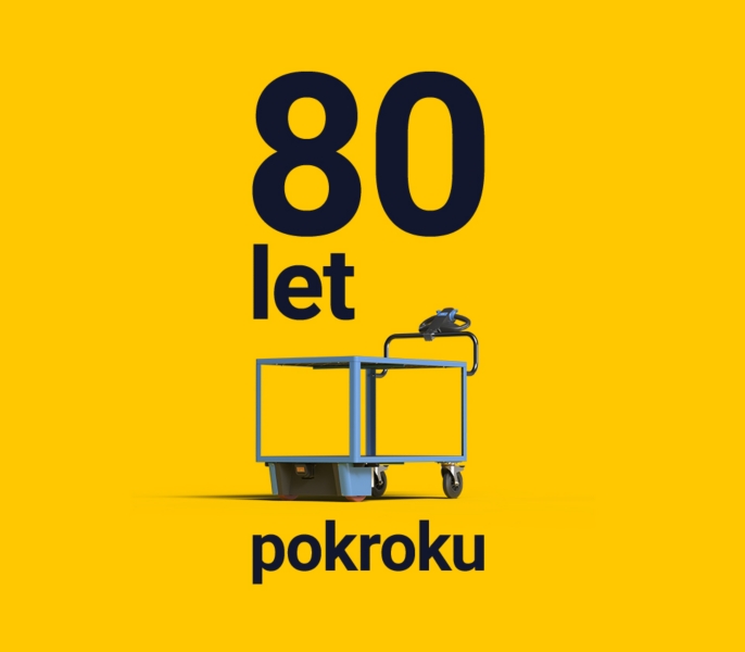 80 let vývoje
