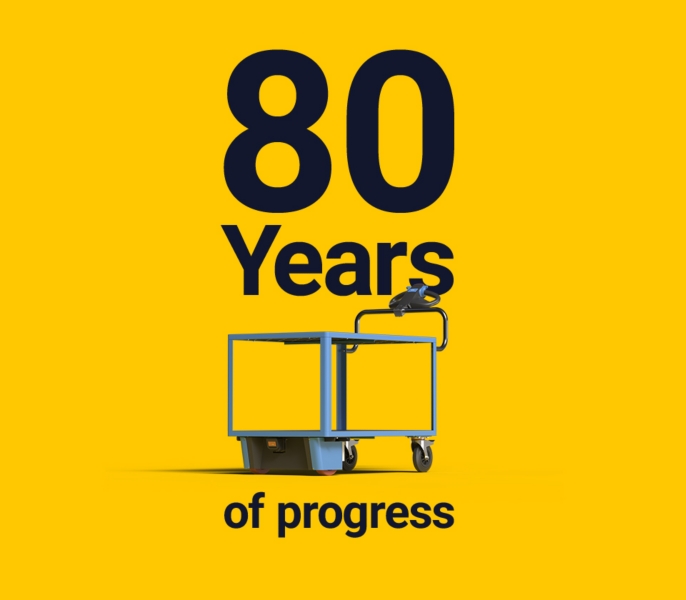 80 Years Evolving