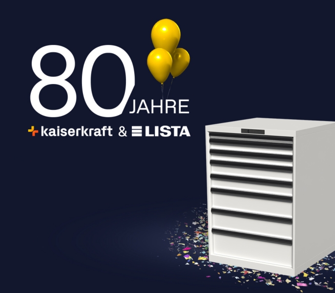 80 Jahre Jubiläum