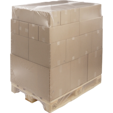 ratioform Pellicola termoretraibile in polietilene per pallet