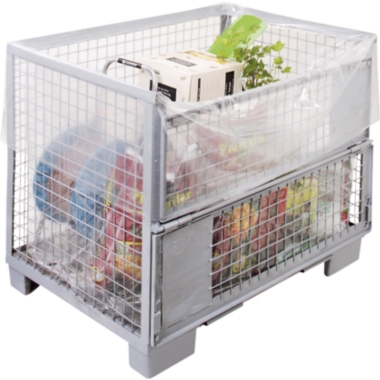 ratioform Sacco con soffietti laterali