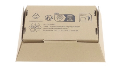 PPWR & Recycling ✔️ Neue EU-Verpackungsverordnung 2025 6-9