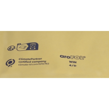 Busta per spedizioni aroFOL® 2