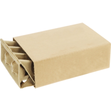 ratioform terra Imballaggio con fissaggio protettivo L-Box