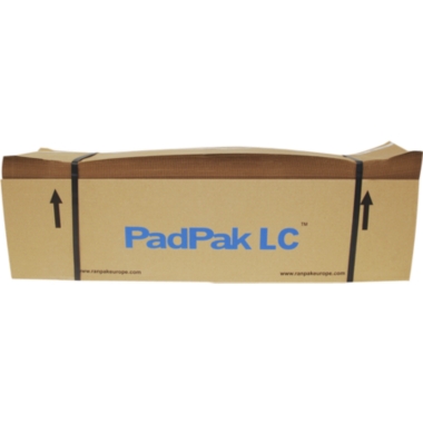 Carta per PadPak LC, riciclata