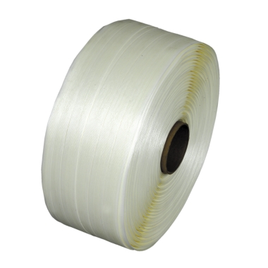 ratioform Reggia resistente in PET, incollata, per carrello portareggia, Ø anima 76 mm, larghezza reggia 16 mm 2