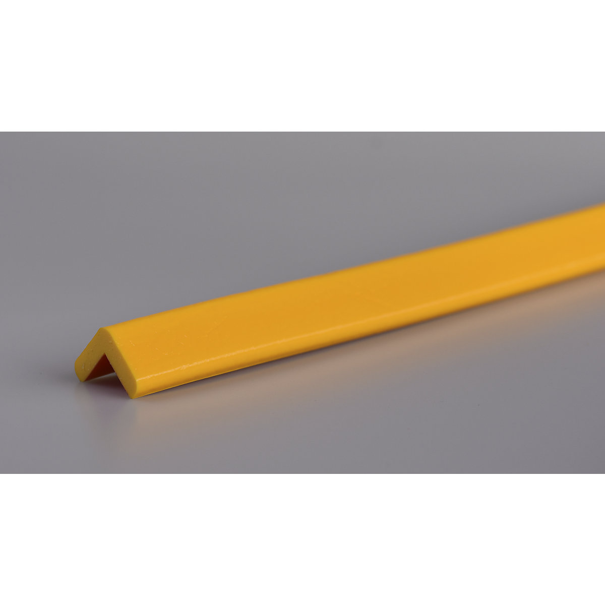 Knuffi®-hoekbescherming – SHG, type E, stuk van 1 m, geel-13