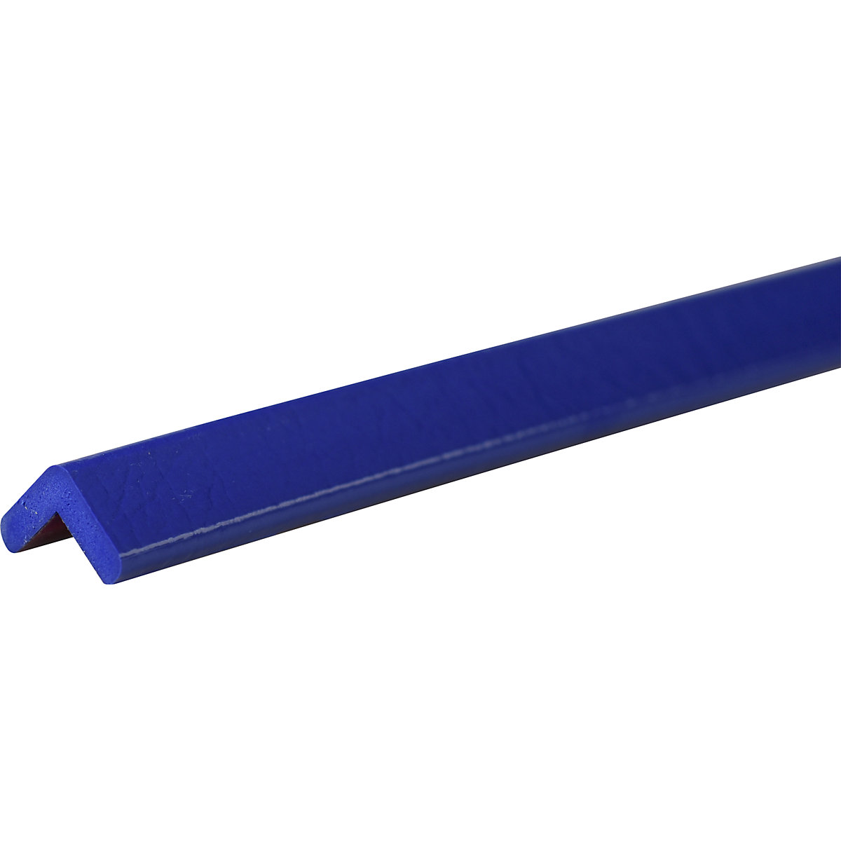 Knuffi®-hoekbescherming – SHG, type E, stuk van 1 m, blauw-11