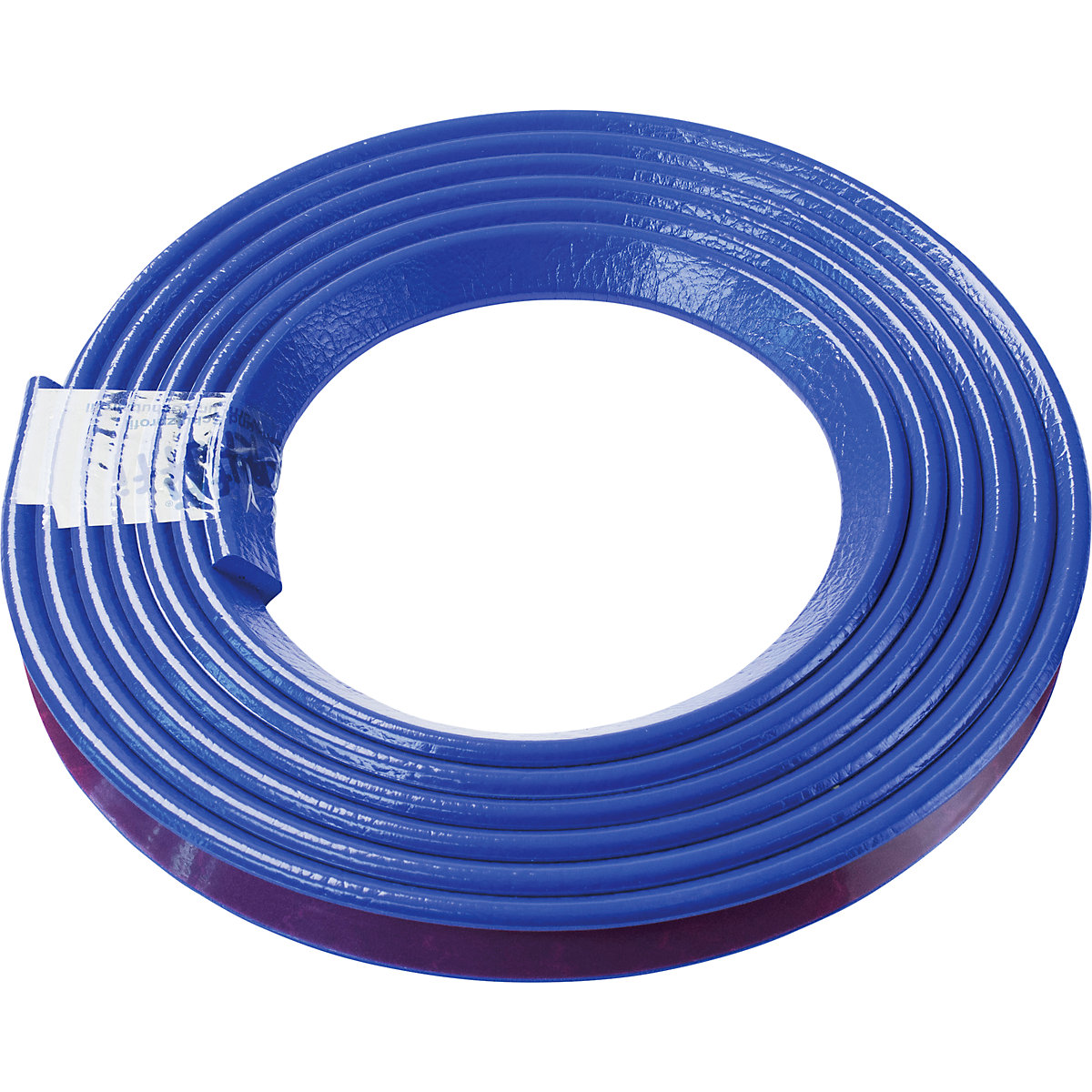 Knuffi®-hoekbescherming – SHG, type E, 1 rol à 5 m, blauw-23