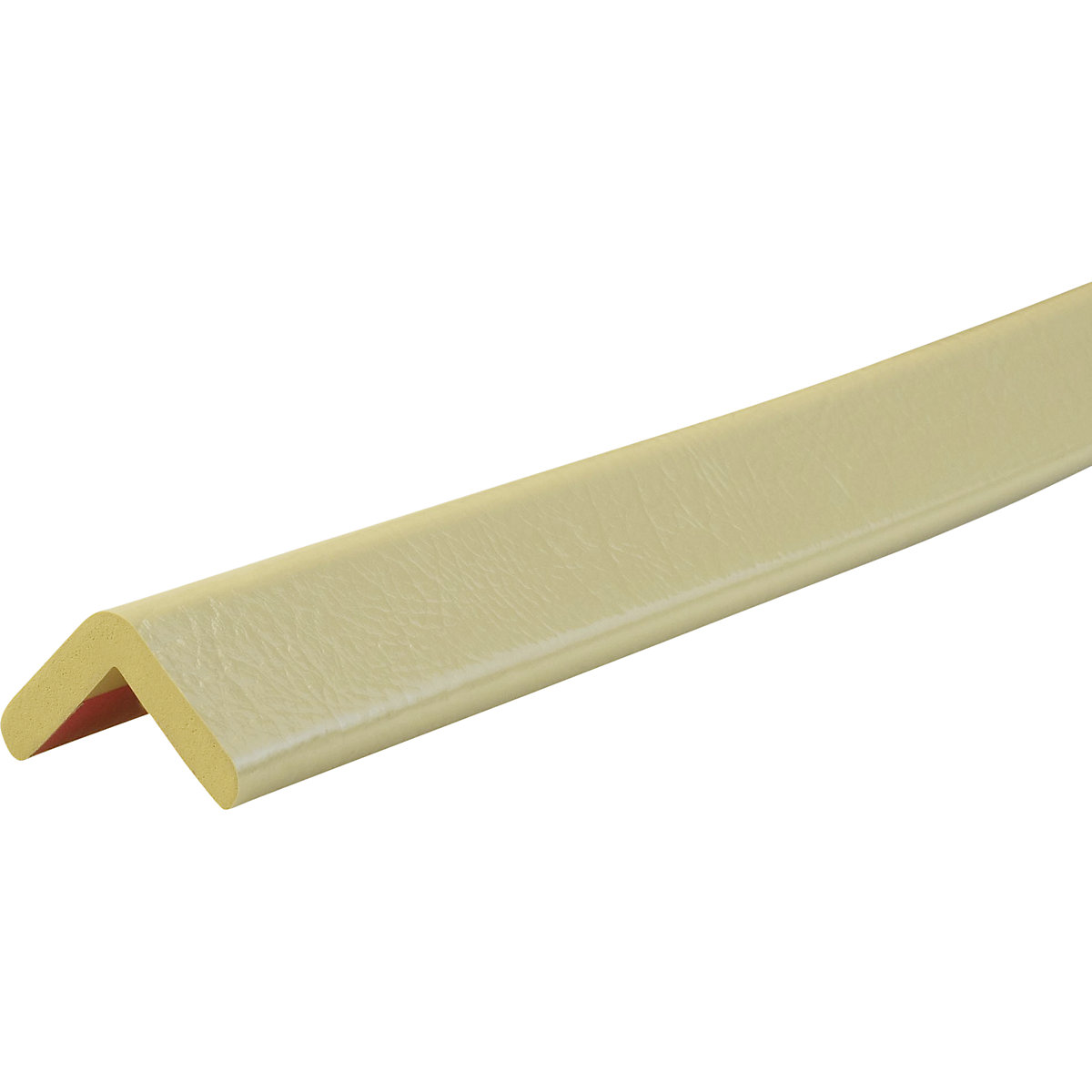 Knuffi®-hoekbescherming – SHG, type H, stuk van 1 m, beige-12