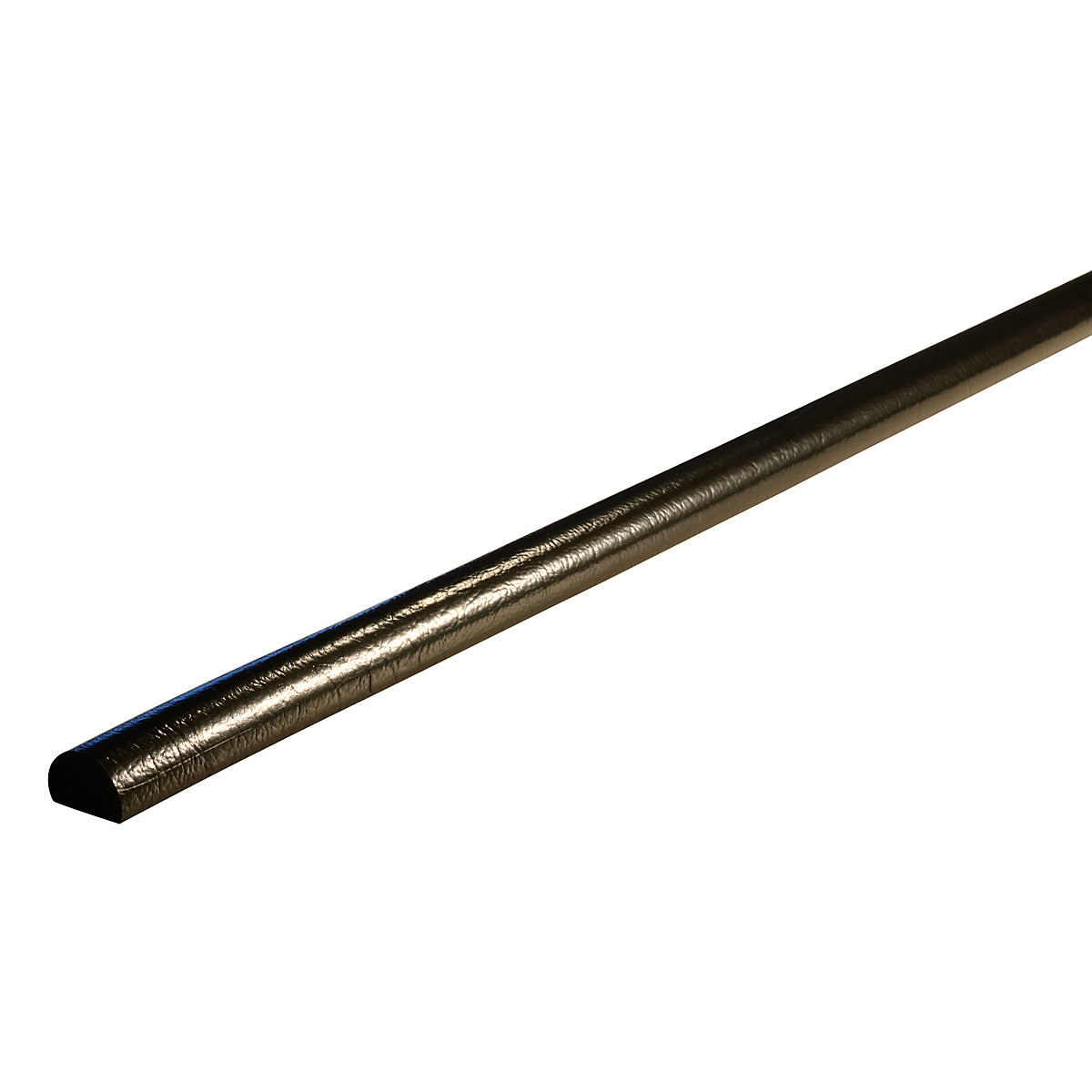 Knuffi®-oppervlaktebescherming – SHG, type C, stuk van 1 m, zwart-21