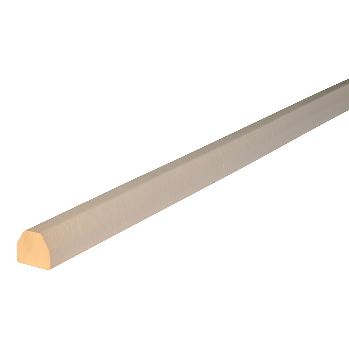 Knuffi®-oppervlaktebescherming – SHG, type CC, stuk van 1 m, wit-19