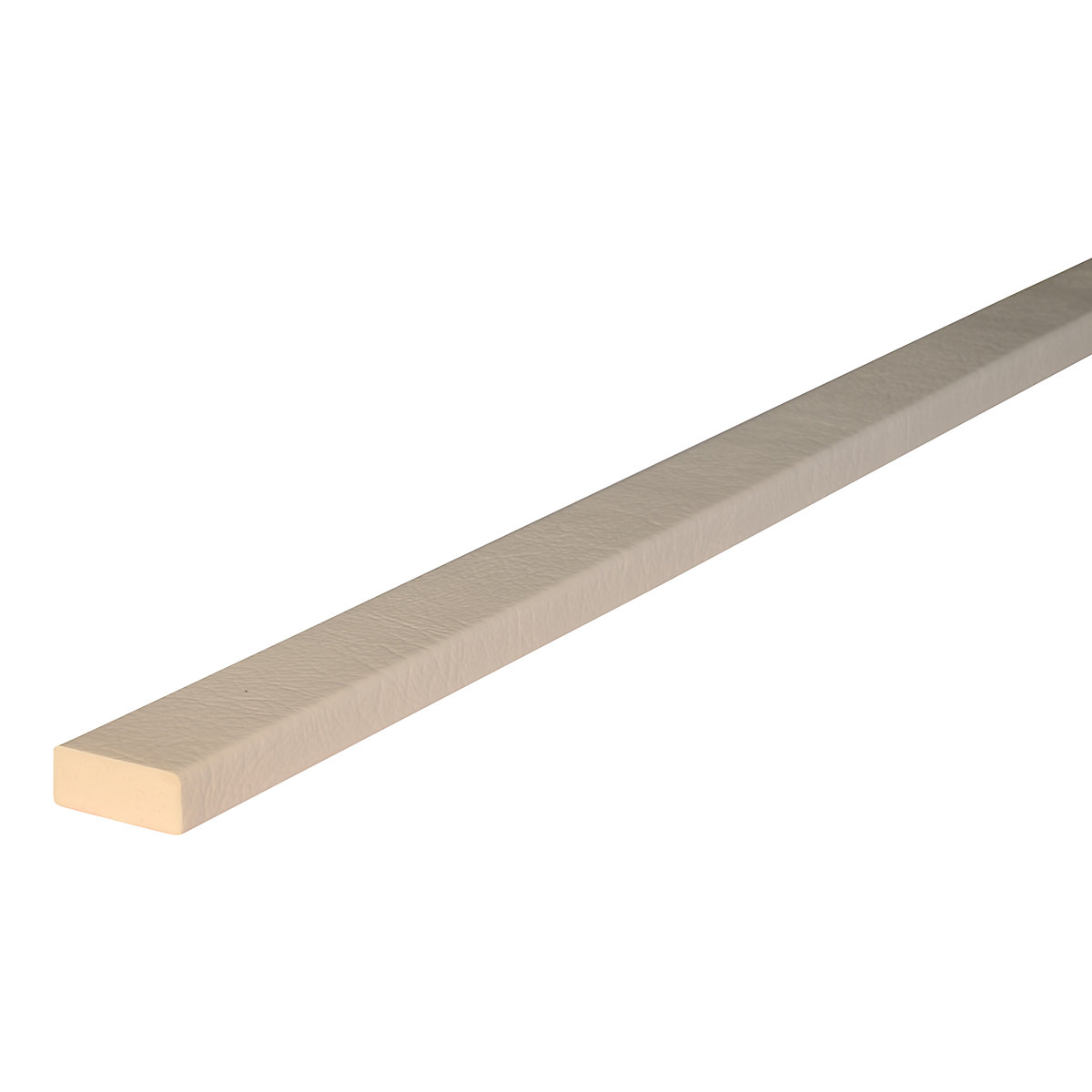 Knuffi®-oppervlaktebescherming – SHG, type D, stuk van 1 m, wit-18