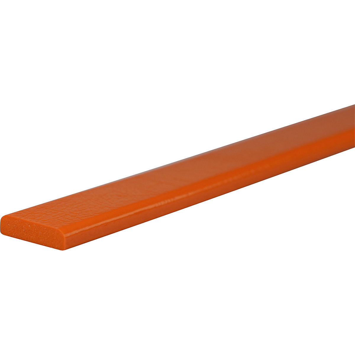 Knuffi®-oppervlaktebescherming – SHG, type F, stuk van 1 m, oranje-37
