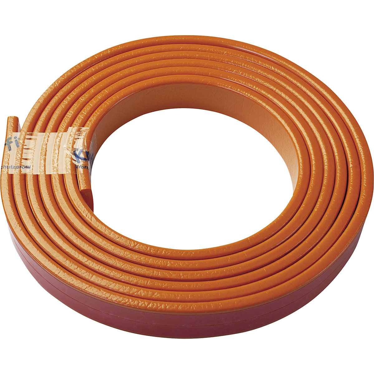 Knuffi®-oppervlaktebescherming – SHG, type F, 1 rol à 5 m, oranje-21